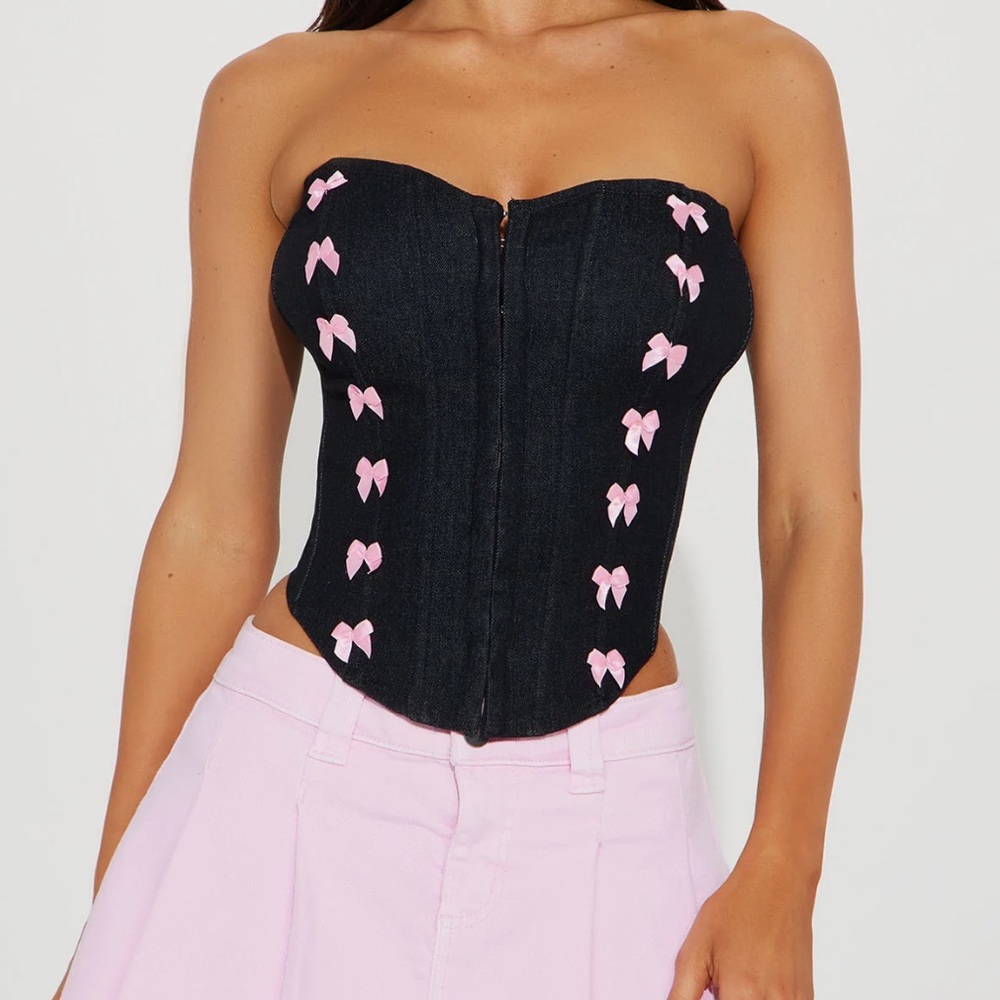 Corset